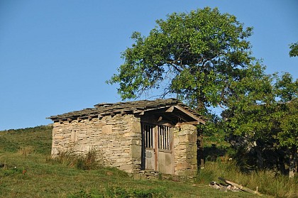 L'oratoire de Miramar (3,3 km)