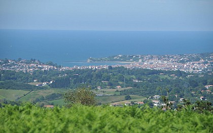 Point de vue (5,1 km)