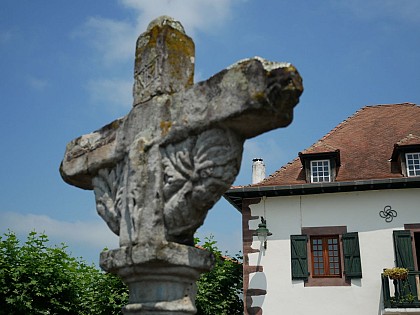 La Croix de Carrefour