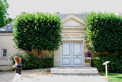 Musée du Domaine royal de Marly