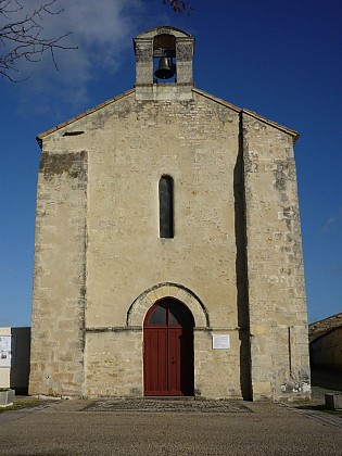 Eglise Notre-Dame