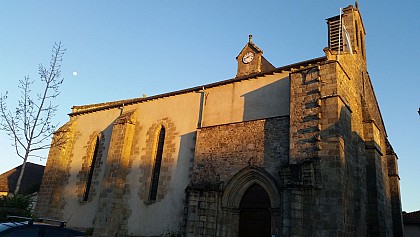 Eglise
