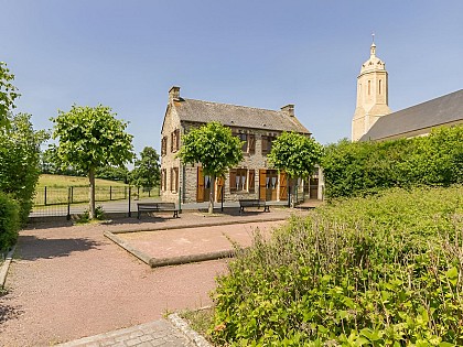Gîte( Hirondelle )