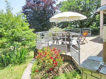 Clévacances H8075 : L'Estrella