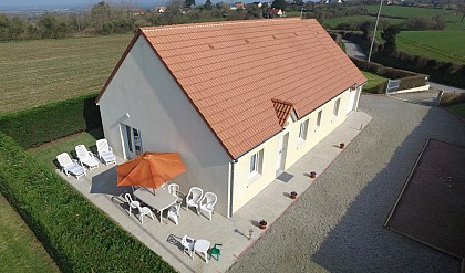 Clévacances H7010