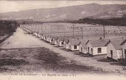 Le Camp
