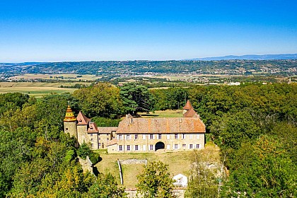 Château de Vallin