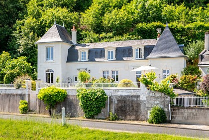 Chambres d'hôtes Le Clos Eugénie