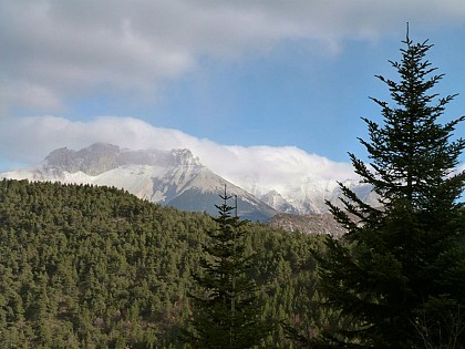 Point de vue