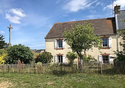 Meublé de tourisme > Villa Marie-Thérèse