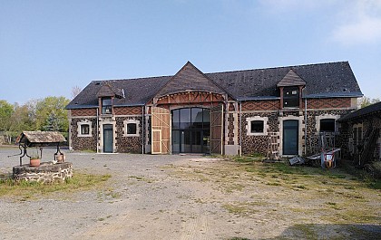 L'Îlotco - tiers-lieu