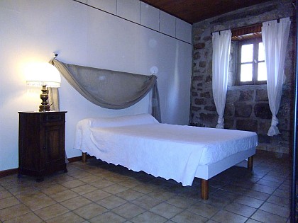 Location Mme Paulette Seive