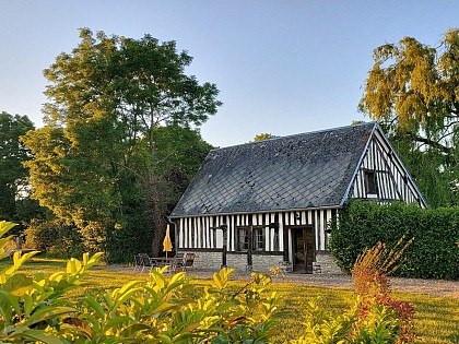 La Grangette
