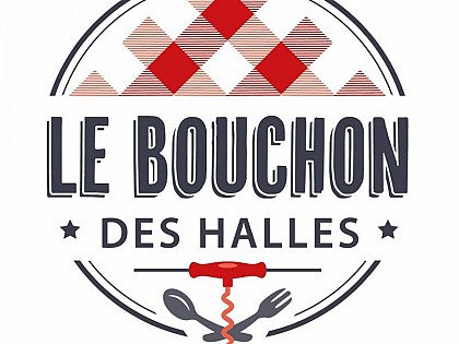 Restaurant le Bouchon des Halles