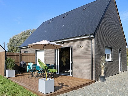 Meublé de tourisme > La Celthane