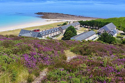 L'Îlot Saint-Michel