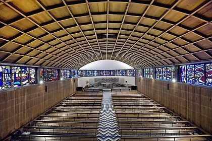 Eglise du Sacré Coeur
