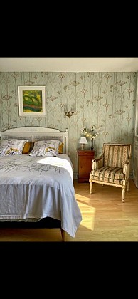 Chambre d'hôtes L'observatoire Solignac