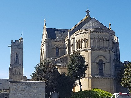 Église Saint-Quentin