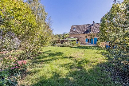 les Jardins d’Agapanthes