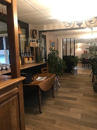 La Taverne du Semeur