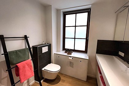 Aux lits de la Senne - Chambre 1