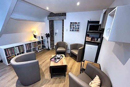 Aux lits de la Senne