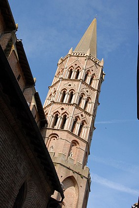 Eglise Notre Dame de l'Assomption