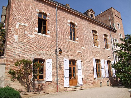 Maison Pierre Fermat