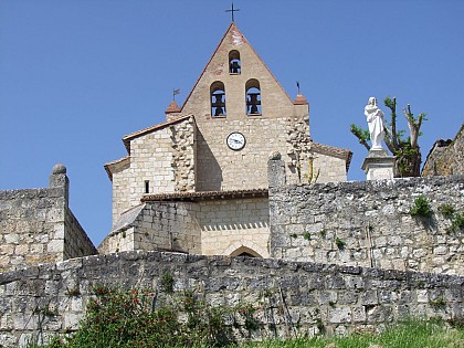 Eglise St Orens