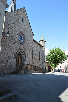 Eglise Saint-Martin