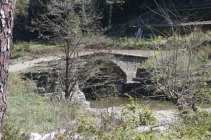 Le Pont d'Appias