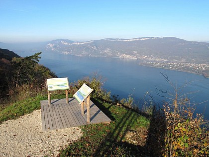 Chapelle de l'Etoile Belvedere