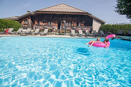 "Le Coin Savoyard" Hotel