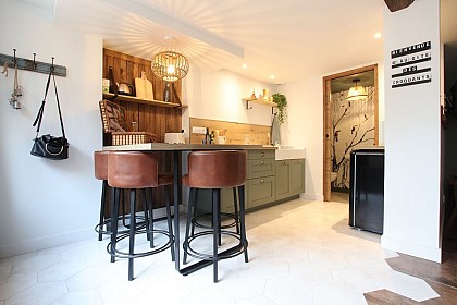 Au Gite des Croquants