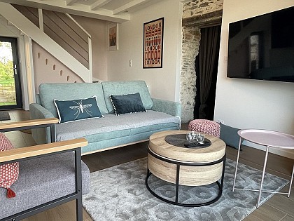 Gîte La Maison Douceur