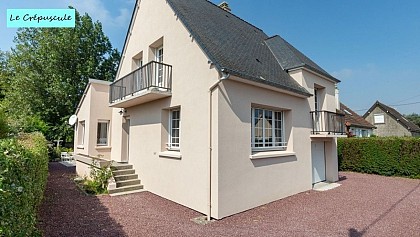 Meublé de tourisme > Le Crépuscule