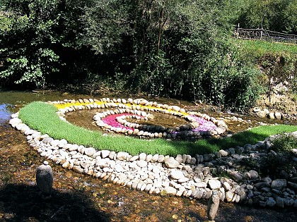 les jardins extraordinaires de Lieurac