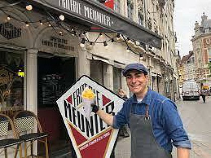 Friterie Meunier - Grand Place