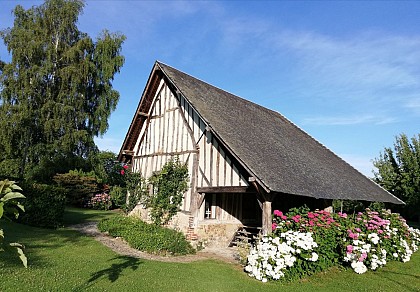 Le Cottage de Cour la Ville