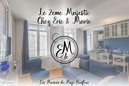 Les Maisons de Maje - Majestic2 (VIT)