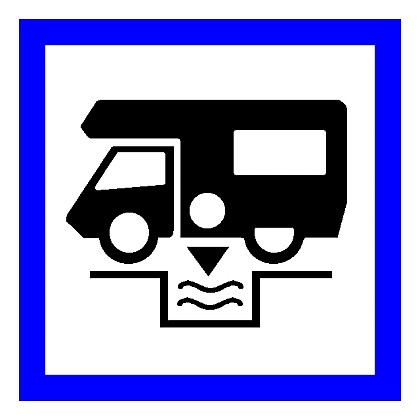 Aire de camping-cars du Hameau du Fromage