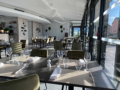 Restaurant l'Extr'Ordinaire