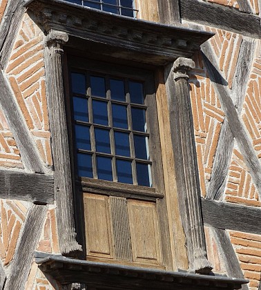 Maison de Pardaillan