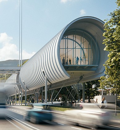 Le portail de la science