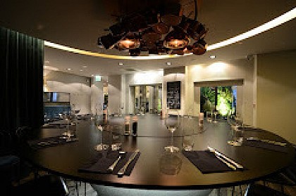 Lille Opéra Brasserie