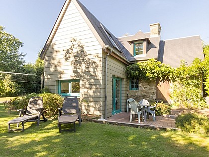 Gîte l'Ancienne Boulangerie