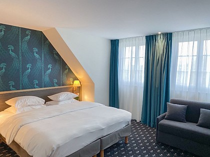 Best Western Royal Hotel