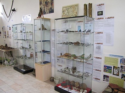 Site historique du Vieil-Hesdin