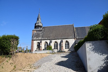 Eglise Saint-Jacques